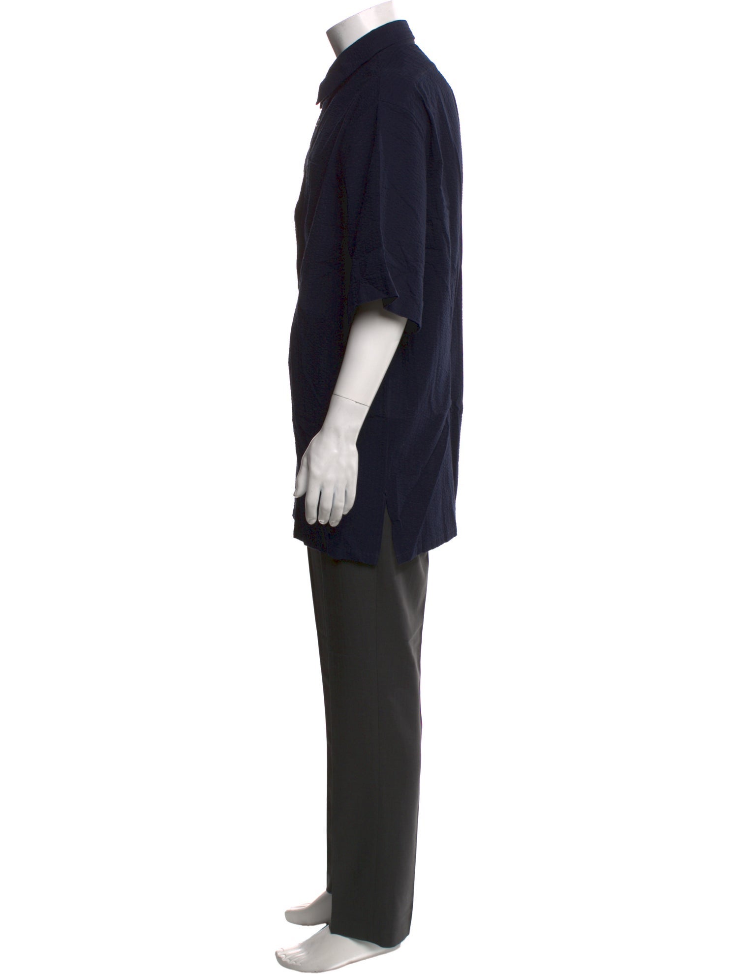 Givenchy Short Sleeve Shirt w/ Tags