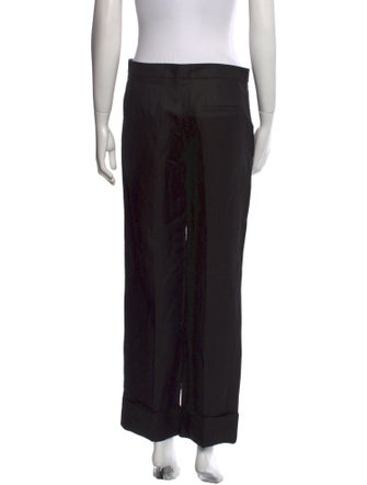 Givenchy Straight Leg Pants