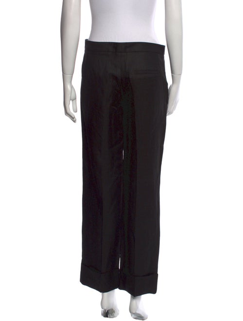 Givenchy Straight Leg Pants