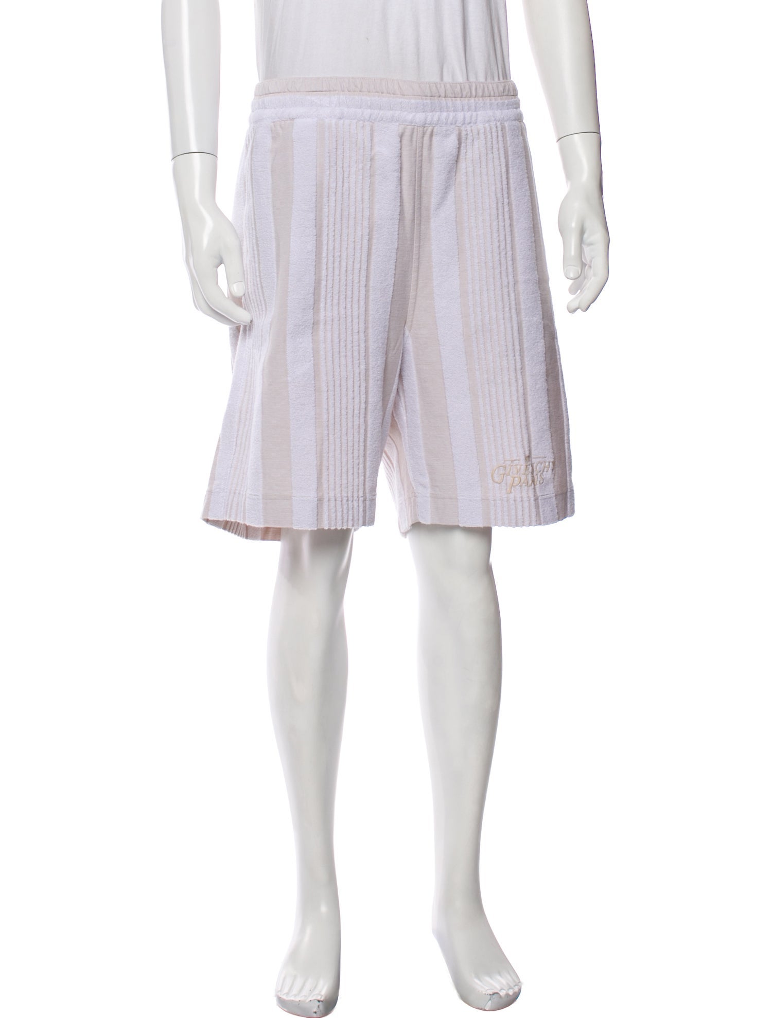 Givenchy Striped Lounge Bottoms