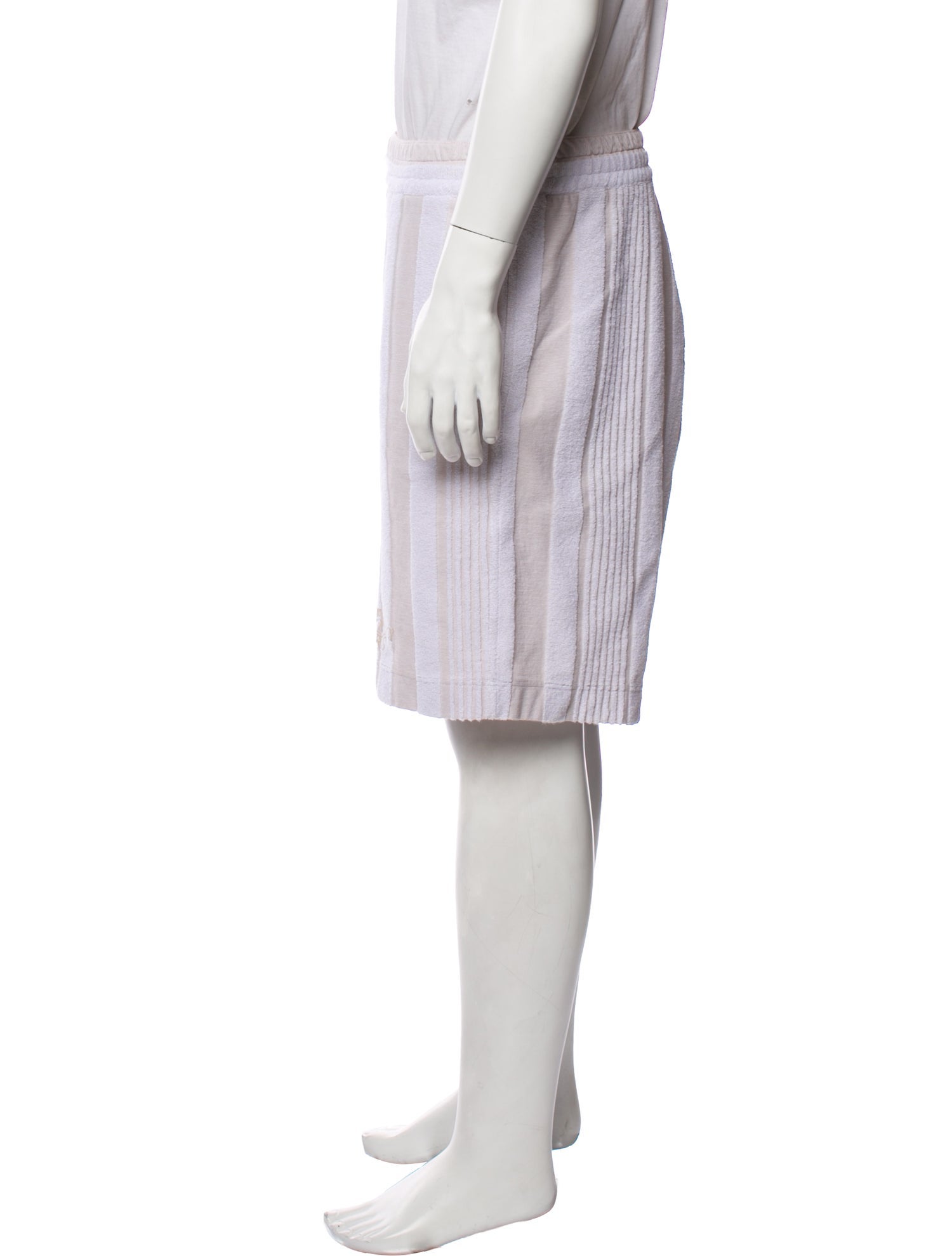 Givenchy Striped Lounge Bottoms