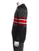 Givenchy Wool Striped Pullover