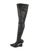 Givenchy Leather Boots