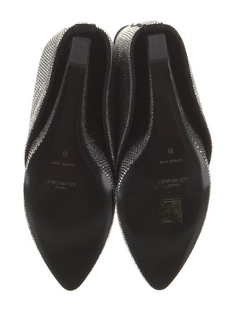 Givenchy Suede Printed Rain Boots