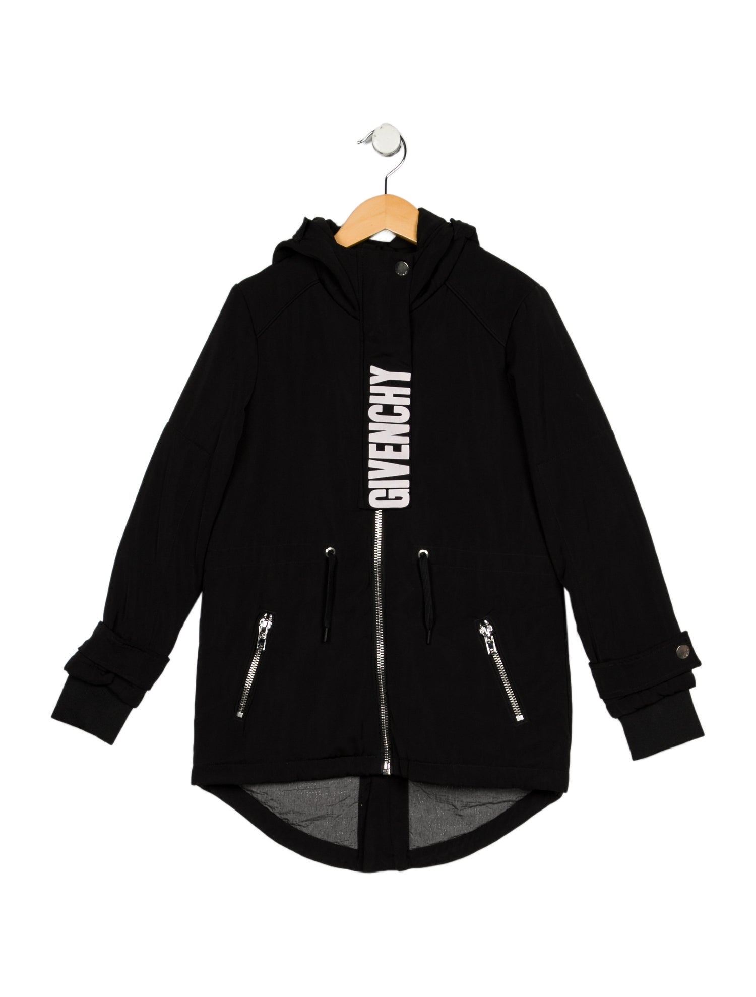 Givenchy Boys' Jacket