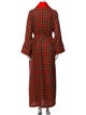 Givenchy Givenchy Intimite Wool Robe