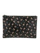 Givenchy Leather Clutch
