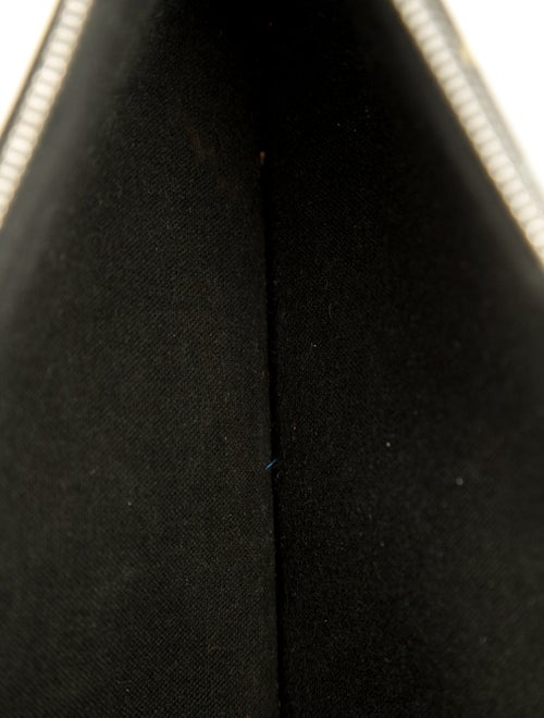 Givenchy Leather Clutch