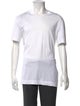 Givenchy Crew Neck Short Sleeve T-Shirt