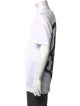 Givenchy Crew Neck Short Sleeve T-Shirt