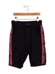 Givenchy Boys' Slim Fit Sweat Shorts
