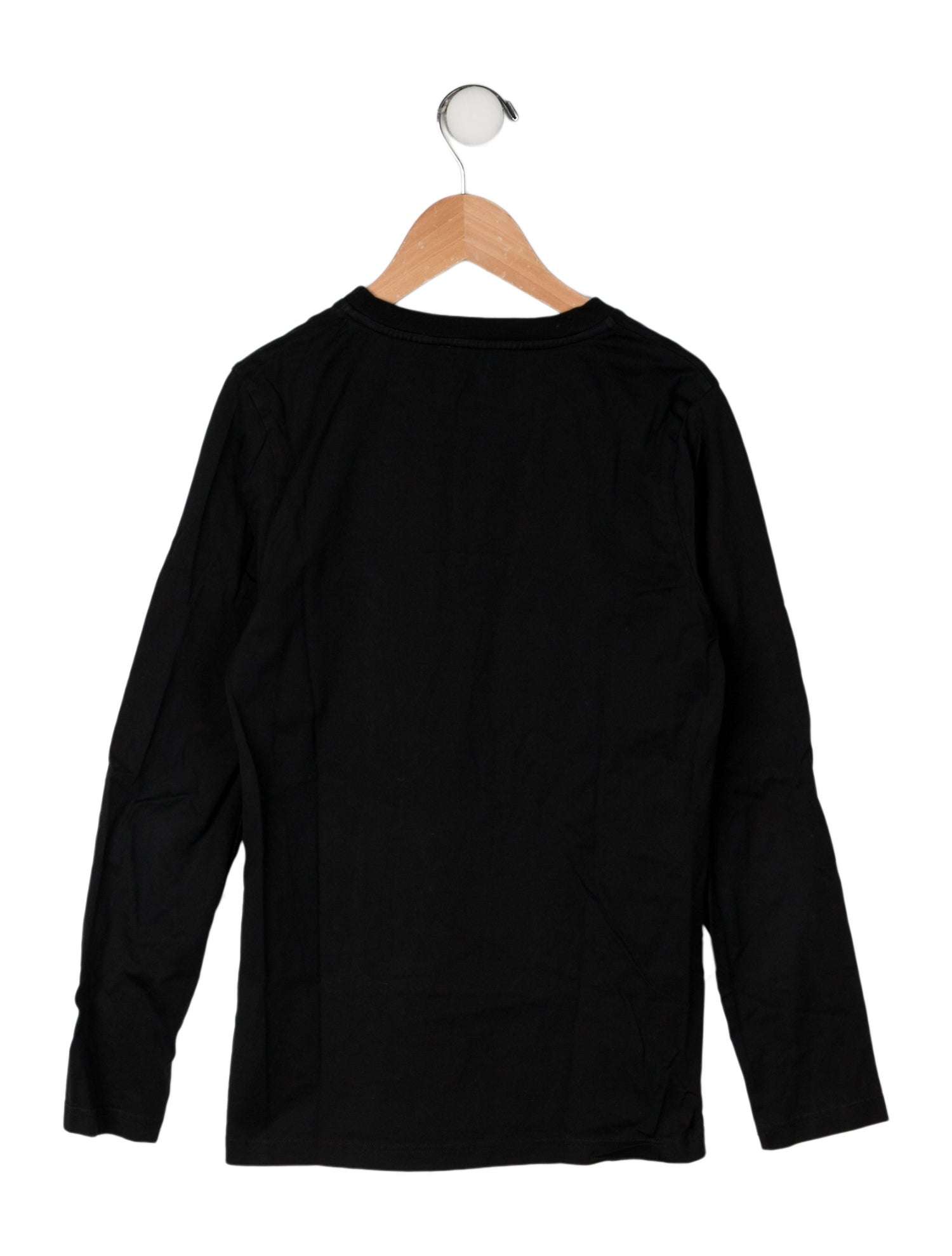 Givenchy Long Sleeve Shirt