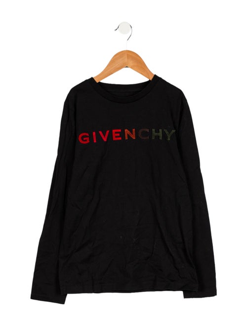 Givenchy Boys' T-Shirt