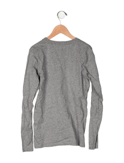 Givenchy Long Sleeve T Shirt