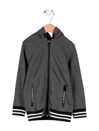 Givenchy Boys' Hoodie
