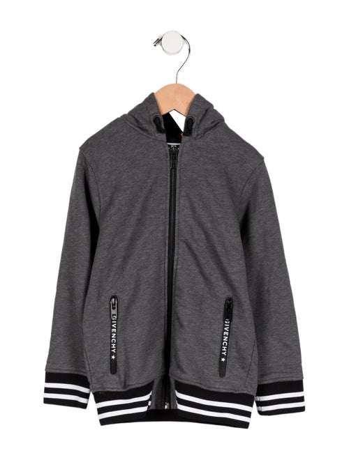 Givenchy Boys' Hoodie
