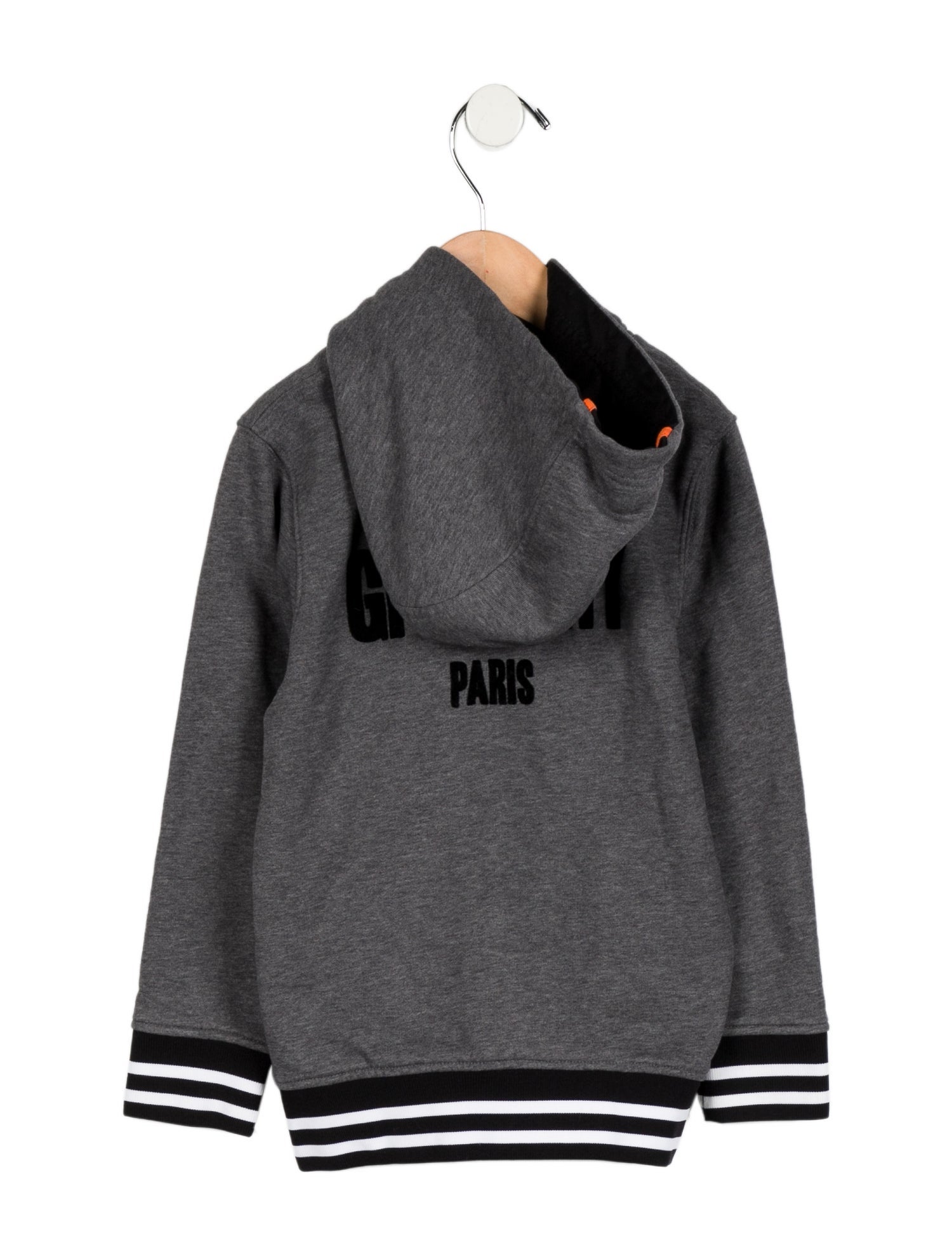 Givenchy Boys' Hoodie