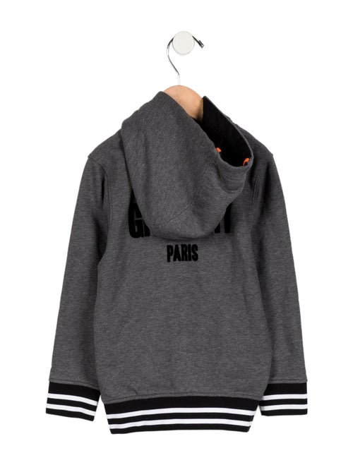 Givenchy Boys' Hoodie