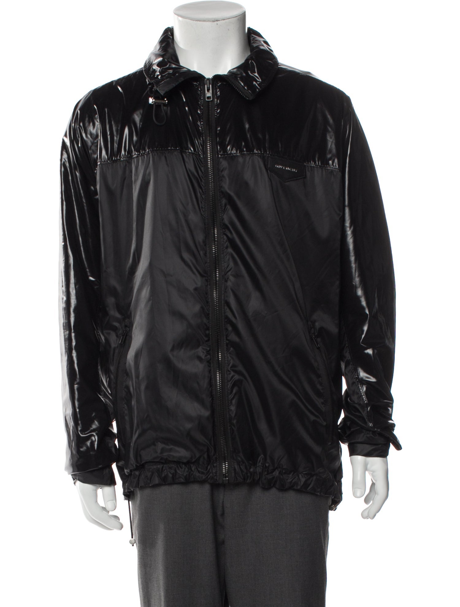 Givenchy Windbreaker