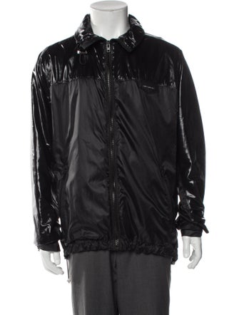 Givenchy Windbreaker
