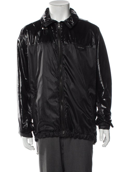 Givenchy Windbreaker