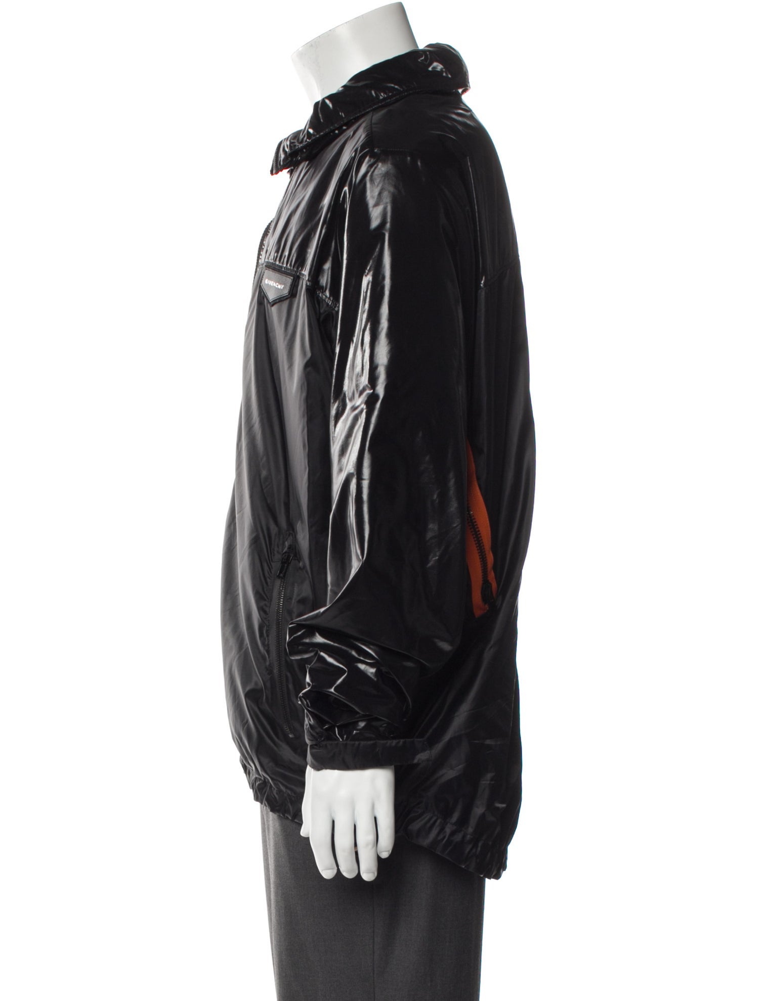 Givenchy Windbreaker