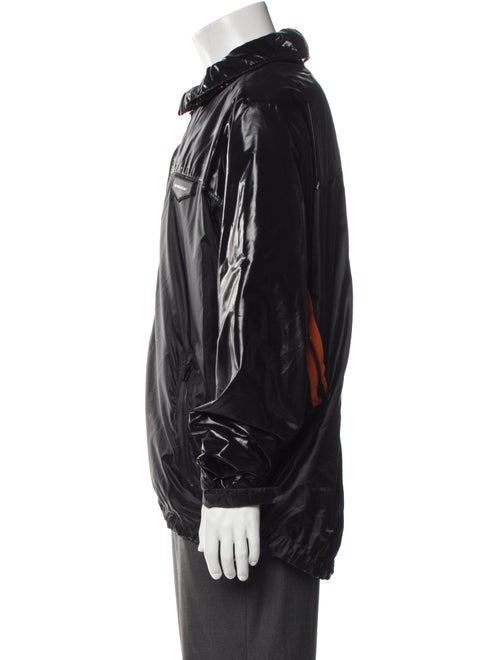 Givenchy Windbreaker