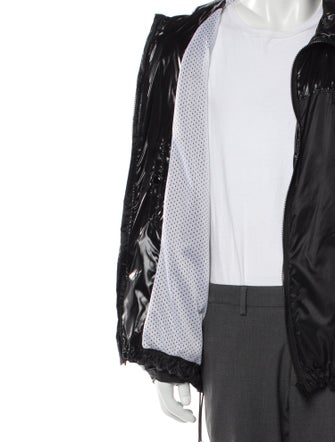 Givenchy Windbreaker