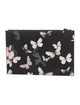 Givenchy Saffiano Leather Clutch