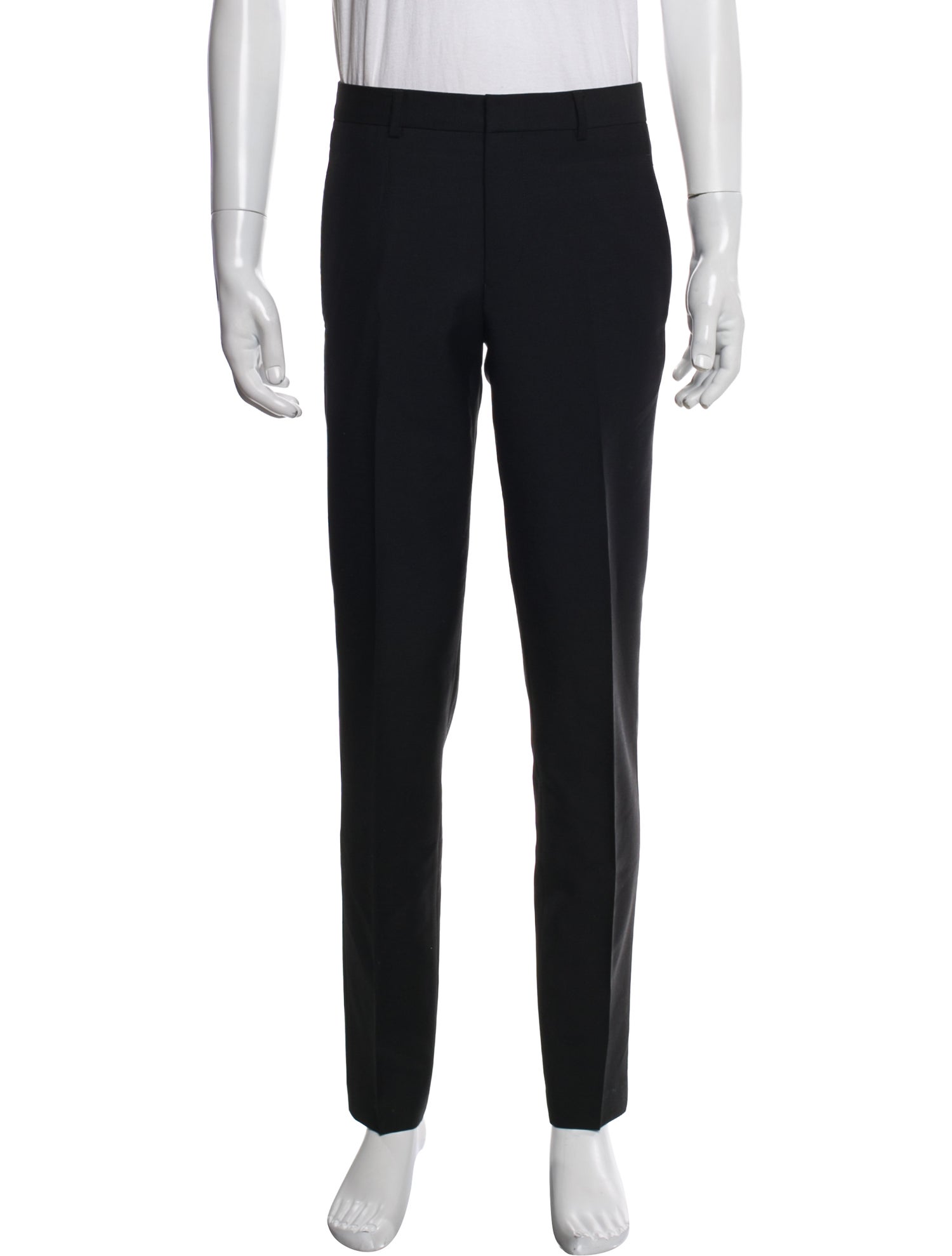 Givenchy Wool Dress Pants