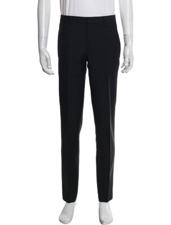Givenchy Wool Dress Pants