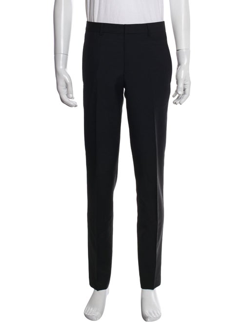 Givenchy Wool Dress Pants