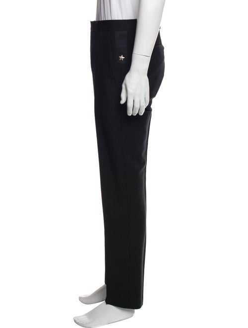 Givenchy Wool Dress Pants