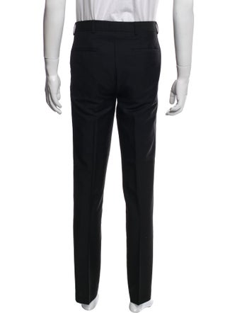 Givenchy Wool Dress Pants