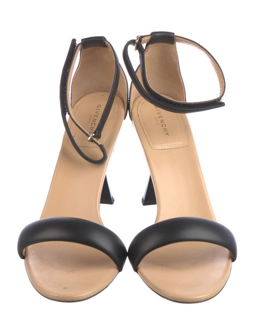 Givenchy Leather Sandals
