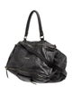 Givenchy Leather Top Handle Bag