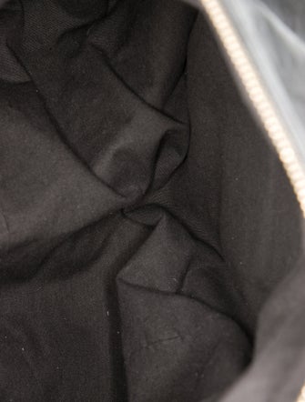 Givenchy Leather Top Handle Bag