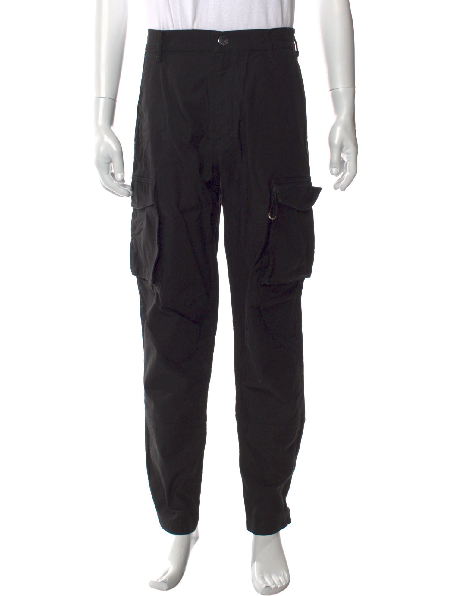 Givenchy Cargo Pants