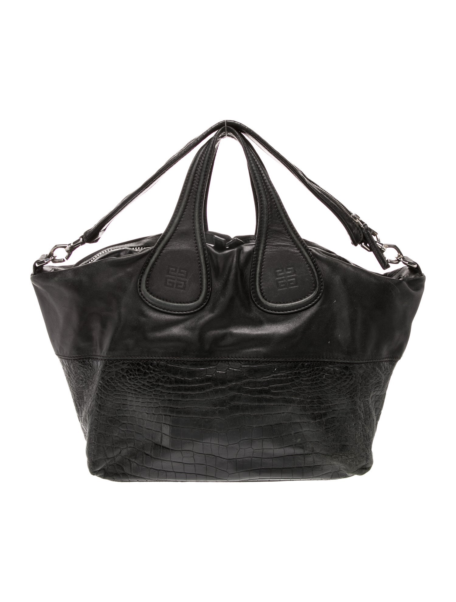 Givenchy Leather Nightingale