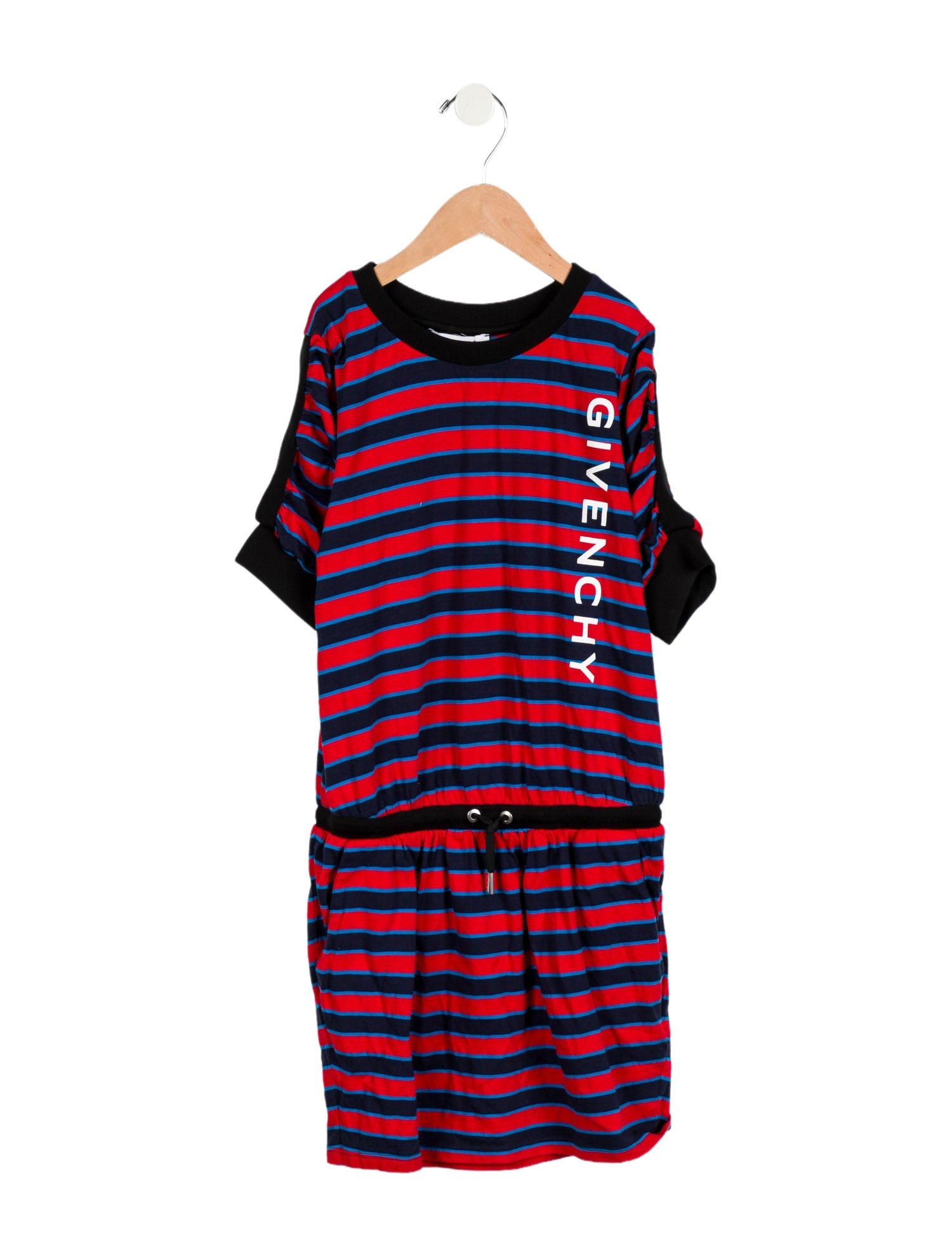 Givenchy Girls' T-Shirt Dress