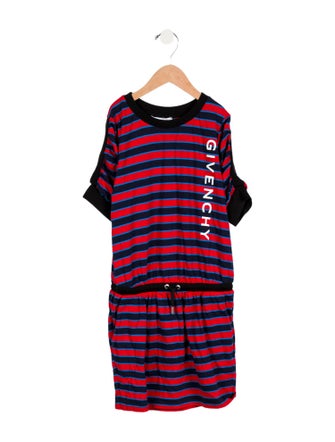Givenchy Girls' T-Shirt Dress
