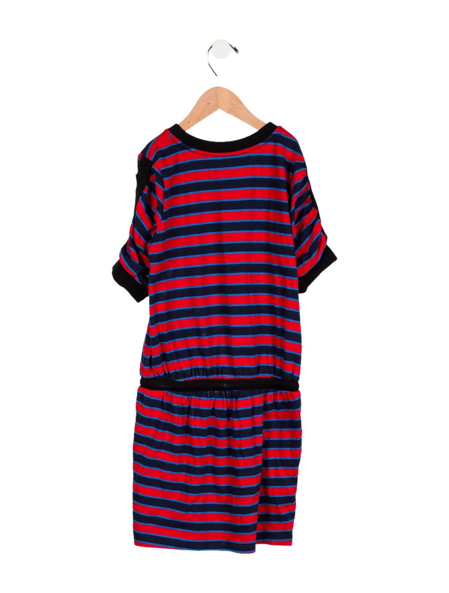Givenchy Girls' T-Shirt Dress