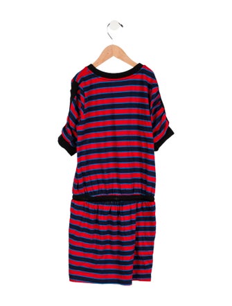 Givenchy Girls' T-Shirt Dress