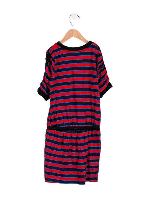 Givenchy Girls' T-Shirt Dress