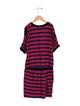 Givenchy Girls' T-Shirt Dress