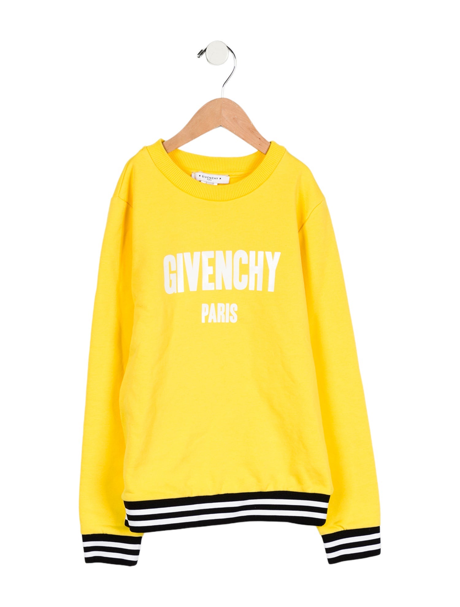 Givenchy Girls' Sweatshirt