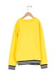 Givenchy Girls' Sweatshirt