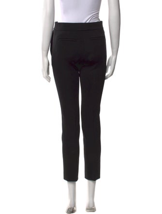 Givenchy Straight Leg Pants