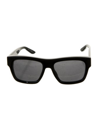 Givenchy Square Tinted Sunglasses