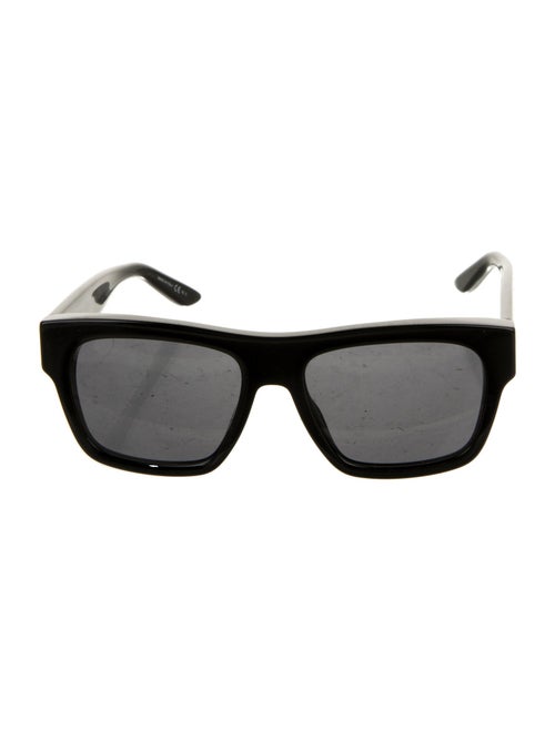 Givenchy Square Tinted Sunglasses